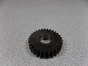 1975 HUSQVARNA CR 360 GP CRANK DRIVE GEAR               - Picture 1 of 7