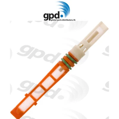 GPD A/C Receiver Drier Kit 9432988 For 2001-2005 Ford Escape Mercury Mariner - Image 1 of 3