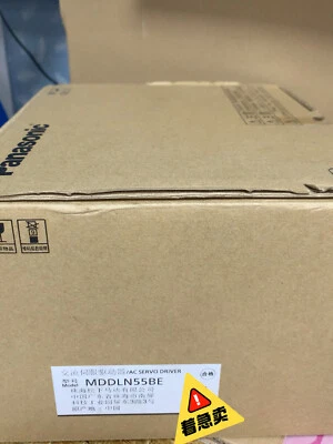 1PC NEW MDDLN55BE  driver Panasonic - Image 1 of 3