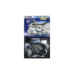 Minicar 1 48 Panavia Tornado GR.4 ZA548 RAF No.31 Squadron 'Gold Used - Picture 1 of 2
