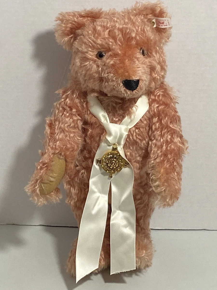 Steiff 16 - 20 Inch Teddy Bears for sale | eBay