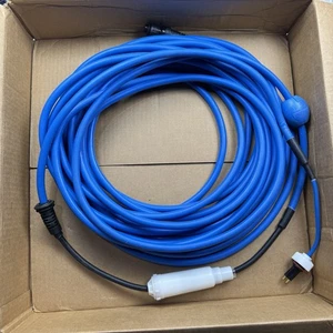 99958907 OEM Dolphin 60ft Blue Cable Only for Active 20/Adv Ultra/Discovery - Picture 1 of 1