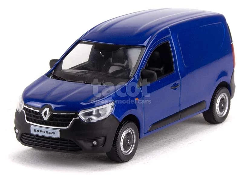 Renault Express Van 2020 - Norev 1/43 - Image 1 of 1