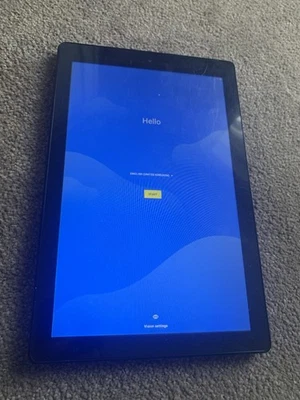 Venturer Tablet VCT9B06 - Image 1 of 4