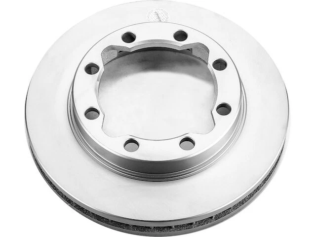 Rotor de freno delantero para Chevy K3500 1990-2000 1991 1992 1993 1994 1995 ZP988BN Foto 1 de 1