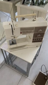 Bernina 1130 Nähmaschine - Bild 1 von 18