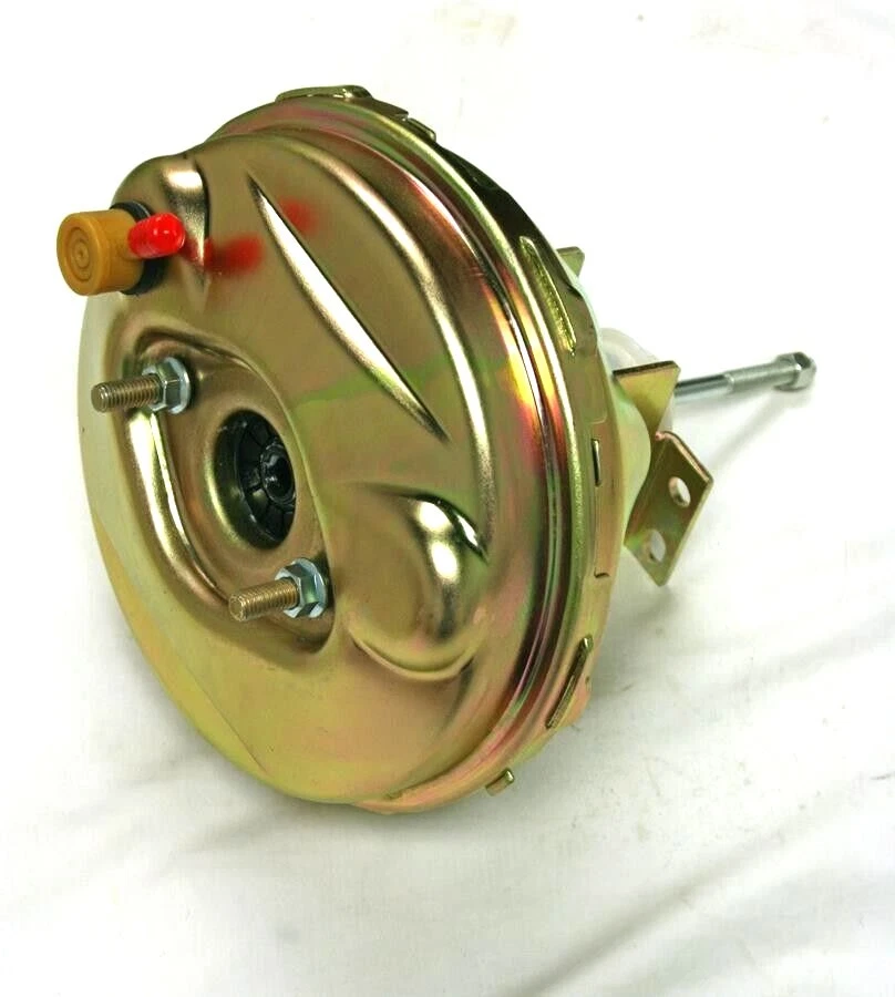 1968 1972 Pontiac GTO 9" Power Brake Booster Kit Big Block Save Space - Изображение 1 из 2