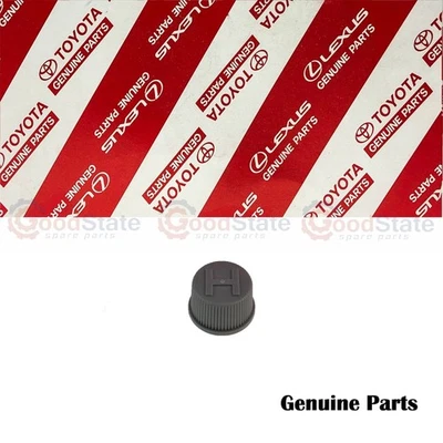 Genuine LandCruiser 200 100 105 Series UZJ VDJ GRJ HZJ FZJ HDJ Service Valve Cap - Image 1 of 2