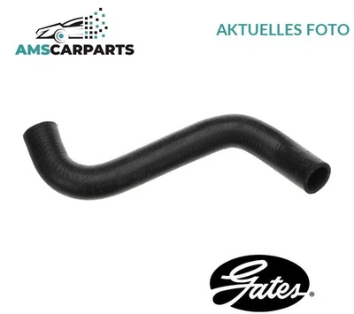 KÜHLUNG KÜHLERSCHLAUCH NIEDRIGER 05-2608 GATES P NEU OE QUALITÄT - Image 1 of 4
