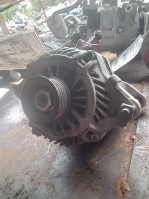 Used Alternator fits: 2012 Subaru Legacy 2.5 Grade A - Image 1 of 4