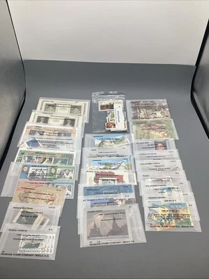 Огромный лот марок компании Kenmore находка!!! - Изображение 1 из 4