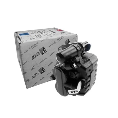 Alicates de freno delanteros MF8793 Piaggio Vespa GTS 125 150 300 de 2006 a 2022 Foto 1 de 4