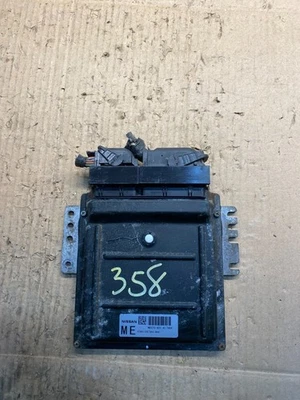 2008 Nissan Armada SE 5.6L Engine Computer Module ECM MEC73631A17612 V2421 PS Foto 1 de 4