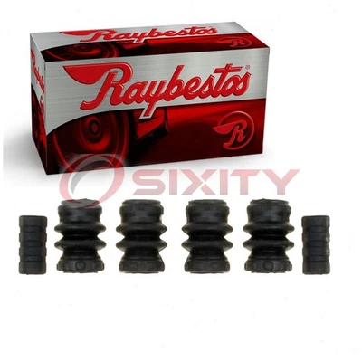 Buje de pinza de freno de disco delantero Raybestos R-Line para Nissan LEAF 2011-2015 ip Foto 1 de 4