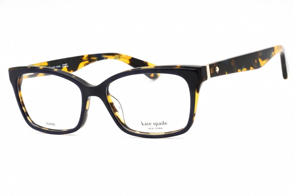 Women Kate Spade Jeri 0jbw 52 Eyeglasses