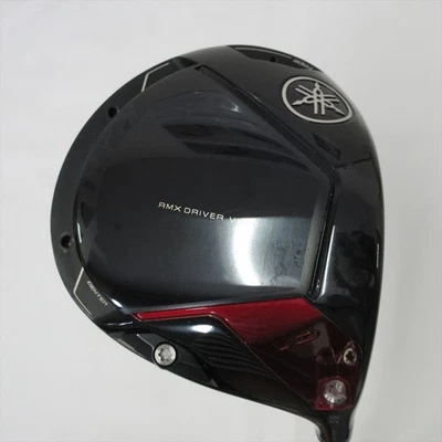 Yamaha Driver RMX VD/X(2024) 9.5° Stiff TENSEI TR50: - Image 1 of 4