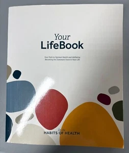 Your Lifebook By Dr. As Habits Of Health Softcover Guide To Optimal Health - Bild 1 von 8