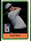 1980 Pga Tour  #4 Andy Bean