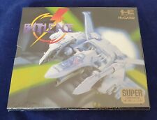 Pce Works Repro Battle ACE for The SuperGrafx Collection Pc Engine game