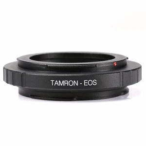 For Tamron Adaptall 2 II Lens To Canon EOS Mount Adapter 650D 550D 500D 5D 7D - Picture 1 of 3