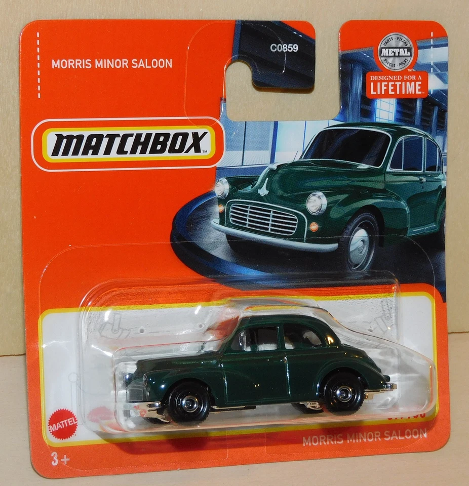 2017 Matchbox '15 CORVETTE STINGRAY Polizei silber-blau MBX H. Rescue # 64 DVN81