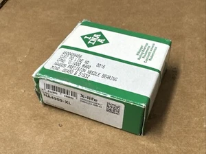 NEW INA NA4909–XL NEEDLE BEARING  NA4909-XL-INA-X-LIFE  FAST SHIPPING - Bild 1 von 5