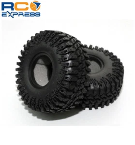 RC4WD Interco Irok 1.9 Scale Crawler Tires (Pair) RC4Z-T0054 - Picture 1 of 1