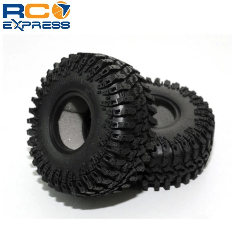 RC4WD Interco Irok 1.9 Scale Crawler Tires (Pair) RC4Z-T0054 - Image 1 of 1