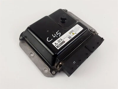 C45 MITSUBISHI ECU Control Module Unit 1860C524 - Image 1 of 4