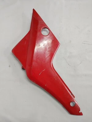 Cubierta lateral izquierda Suzuki GS550ES 1986 47210-43411 Foto 1 de 4