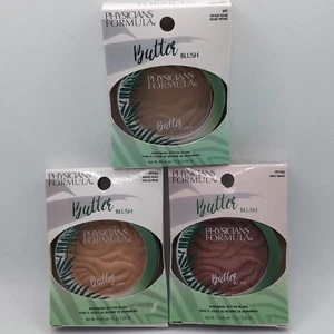 Rubor de mantequilla Physicians Formula ~ Tú eliges uno - Imagen 1 de 4