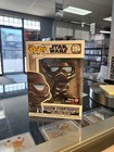 Funko Pop! Star Wars - Shadow StormTrooper GameStop Exclusive #394 W/ Protector