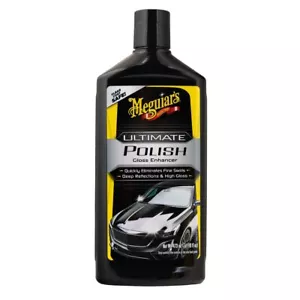 Meguiars Ultimate Polish 473ml G19216 - Picture 1 of 3