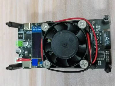 Bitcoin DIY Solo Miner Lottery Asic Miner Better than Nerd Miner 200GH/S - Image 1 of 4
