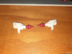 Transformers War For Cybertron Ultra Magnus blasters - Picture 1 of 1