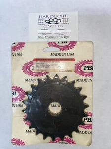 pbi tansmission sprocket - Picture 1 of 1