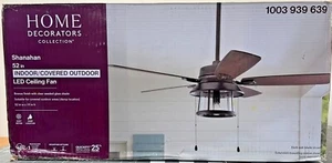 Home Decorators Collection Shanahan 52 in. Replacement parts 1003939639 - Picture 1 of 22