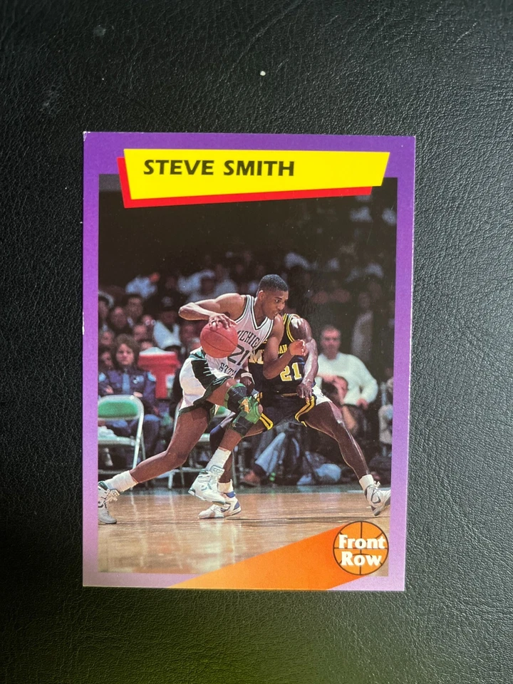 1992 Front Row Dream Picks - Basketball - You Pick - Complete Your Set - Image 1 of 1