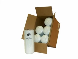 Caja de filtro de aceite de motor WIX 51748MP de 6 - Imagen 1 de 1
