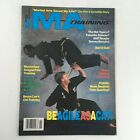 MA Training Magazine November 1992 Vol 19 #8 Marlin Sims &amp; Jay Lee, The Fall Guy