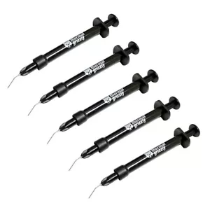 Thermal Grizzly Conductonaut Liquid Metal Thermal Compound, 5g, 5-pack - Picture 1 of 5