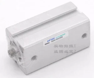 Cilindros neumáticos aire ultrafino AIRTAC dientes internos cinta magnética SDA16X30S - Imagen 1 de 1
