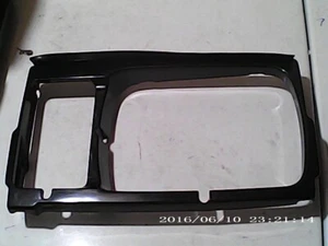NISSAN 300ZX HEADLIGHT COVER BEZEL TRIM   84-87 - Picture 1 of 3