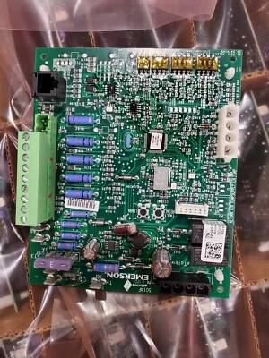 PCBJA104 White Rodgers 48C21-707 Air Handler Control Board for Goodman PCBJA104 - Image 1 of 3