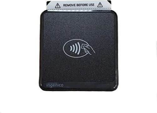 Payanywhere Card Reader - SwyftPAY Cash Discount account setup before shipping - Image 1 of 1