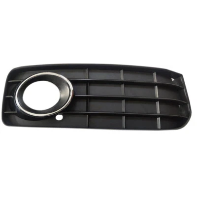 Bisel de cubierta de luz antiniebla parrilla inferior delantera derecha para Audi A5 S-Line S5 2009-2011 Foto 1 de 4