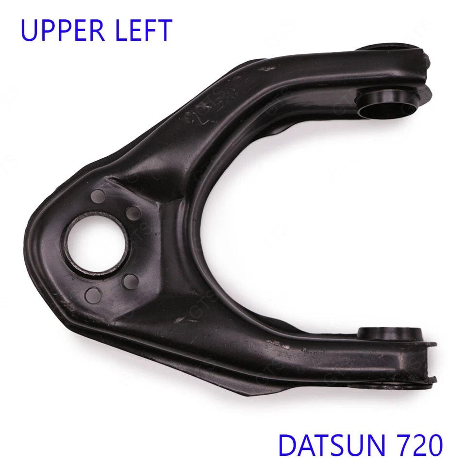 Lh Upper Control Arms Fits Datsun Nissan 720 Pick Up 1979 1985 - Image 1 of 4