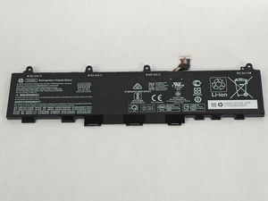 Lot of 5 HP L78555-005 4400mAh 3 Cell Laptop Battery for EliteBook 830 G7 - Picture 1 of 6