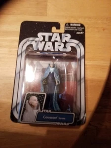 Otc Sly Moore Coruscant Senate Star Wars Ep 1 The Phantom Menace 2005 #3 - Bild 1 von 3