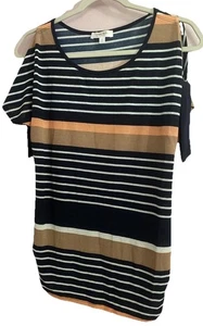 Camisa Top TUTTA BELLA Mujer Ligera Talla Pequeña - Imagen 1 de 8
